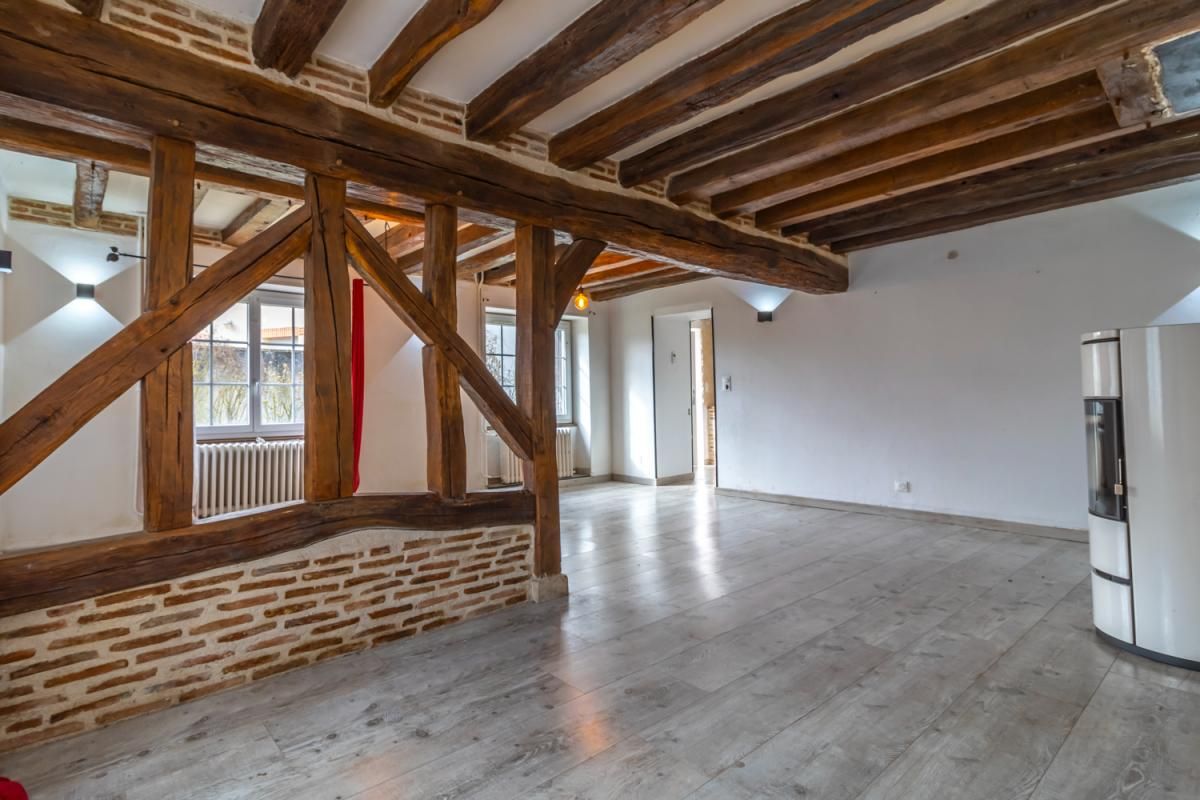 LANGON Maison Langon Sur Cher 4 pièce(s) 4