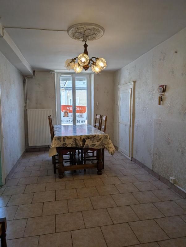 MEZERAY Maison 3 pièces 67 m2 Mézeray 3