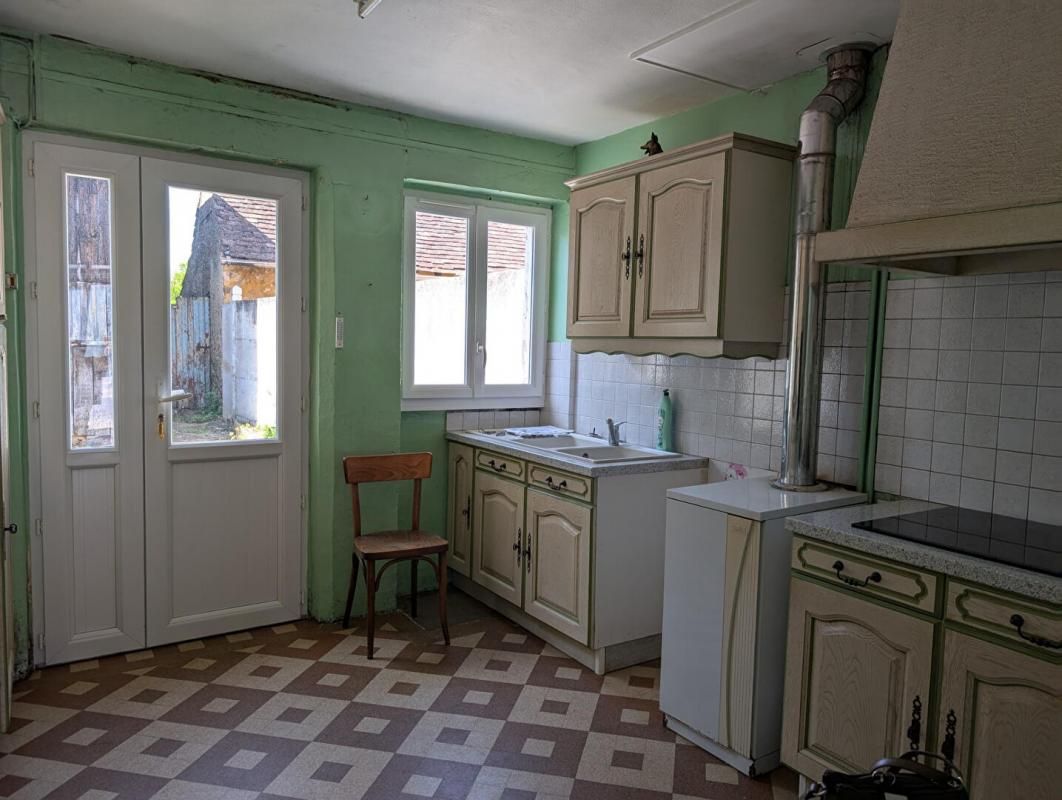 MEZERAY Maison 3 pièces 67 m2 Mézeray 4