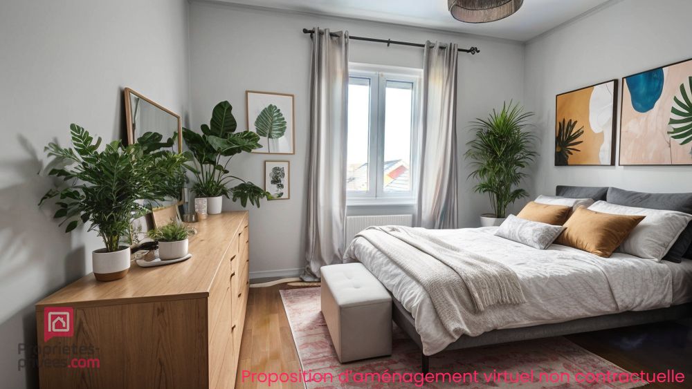 BELFORT Appartement Belfort 3 pièce(s) 63 m2 3