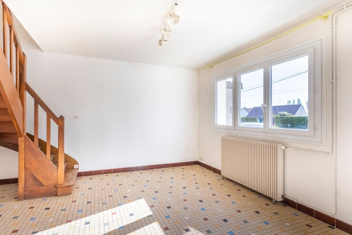 ROMORANTIN-LANTHENAY Maison Romorantin 5 pièces 84 m2 2