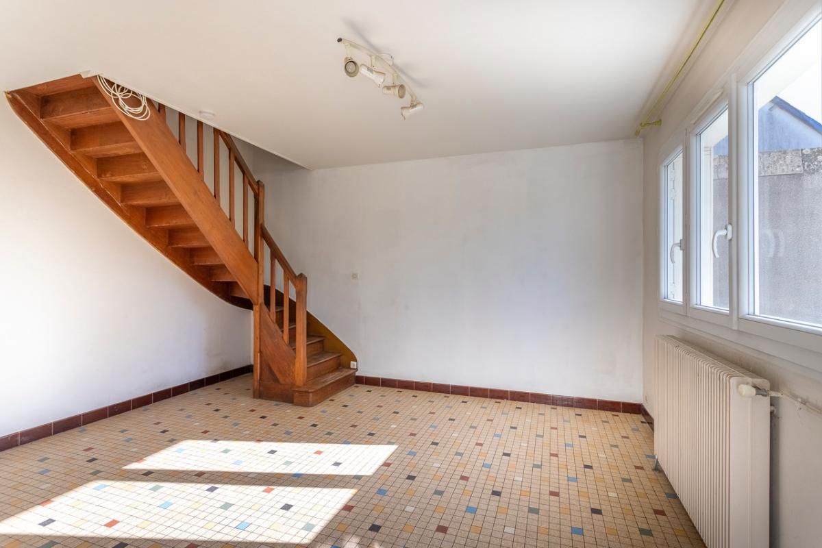 ROMORANTIN-LANTHENAY Maison Romorantin 5 pièces 84 m2 3