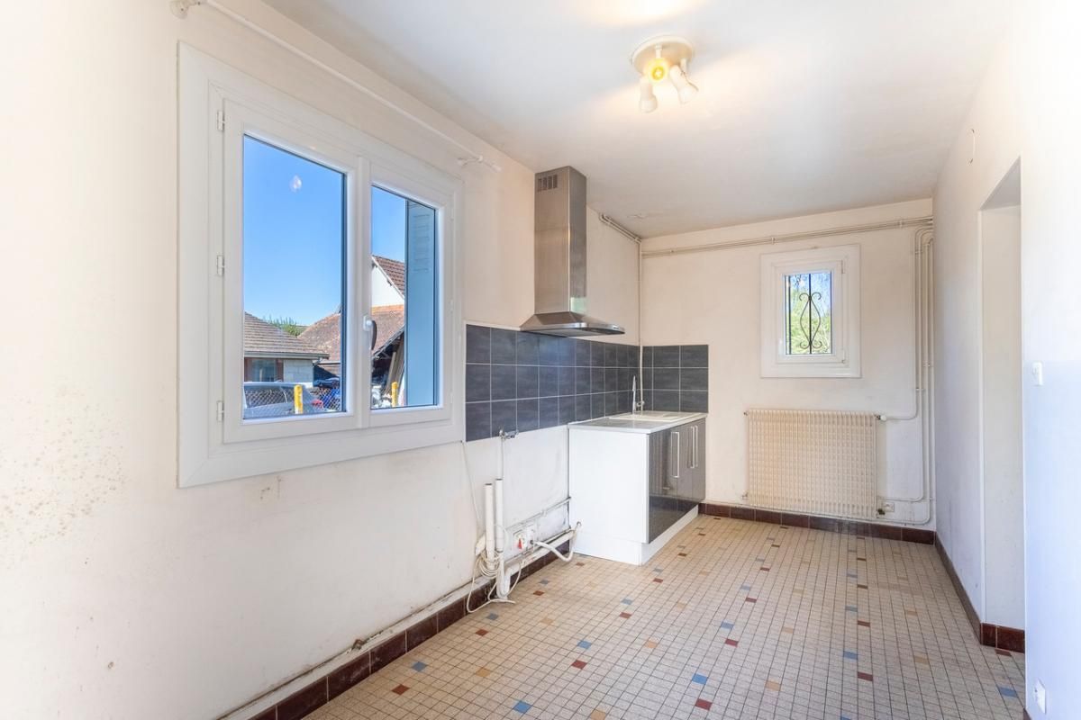 ROMORANTIN-LANTHENAY Maison Romorantin 5 pièces 84 m2 4
