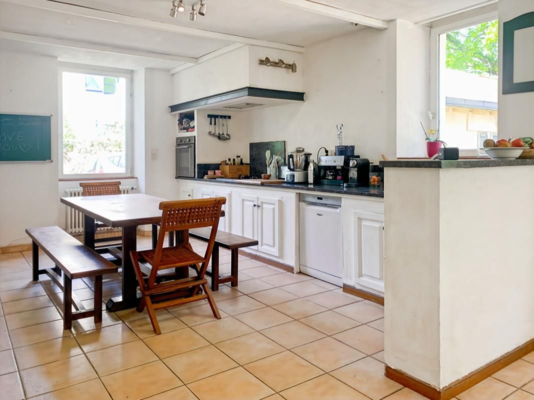 SARZEAU MAISON DE FAMILLE 4