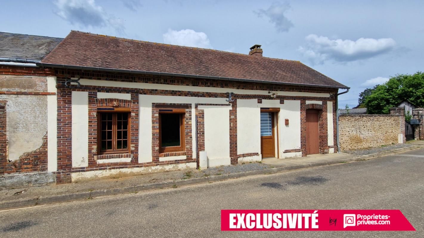 Maison 41 m² 2 pièces MESNILS-SUR-ITON