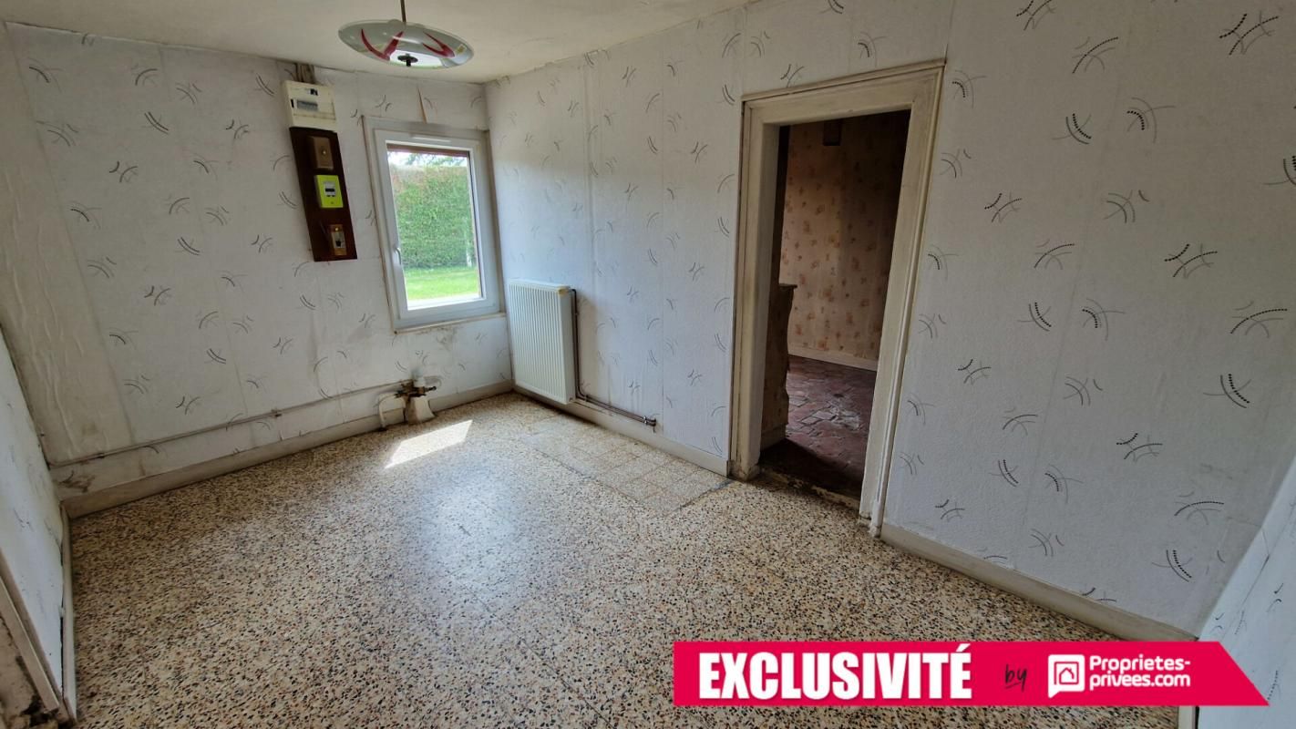 DAMVILLE Maison 41 m² 2 pièces MESNILS-SUR-ITON 3