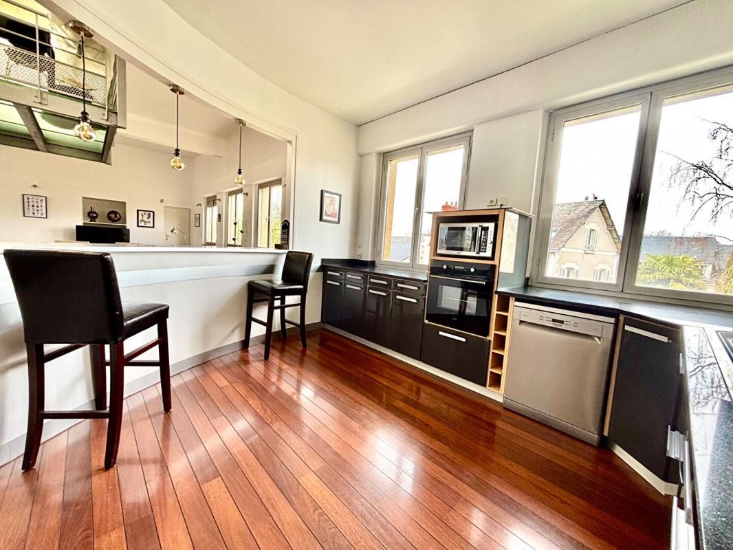 BLOIS Appartement Blois 1 pièce(s) 31 m2 3