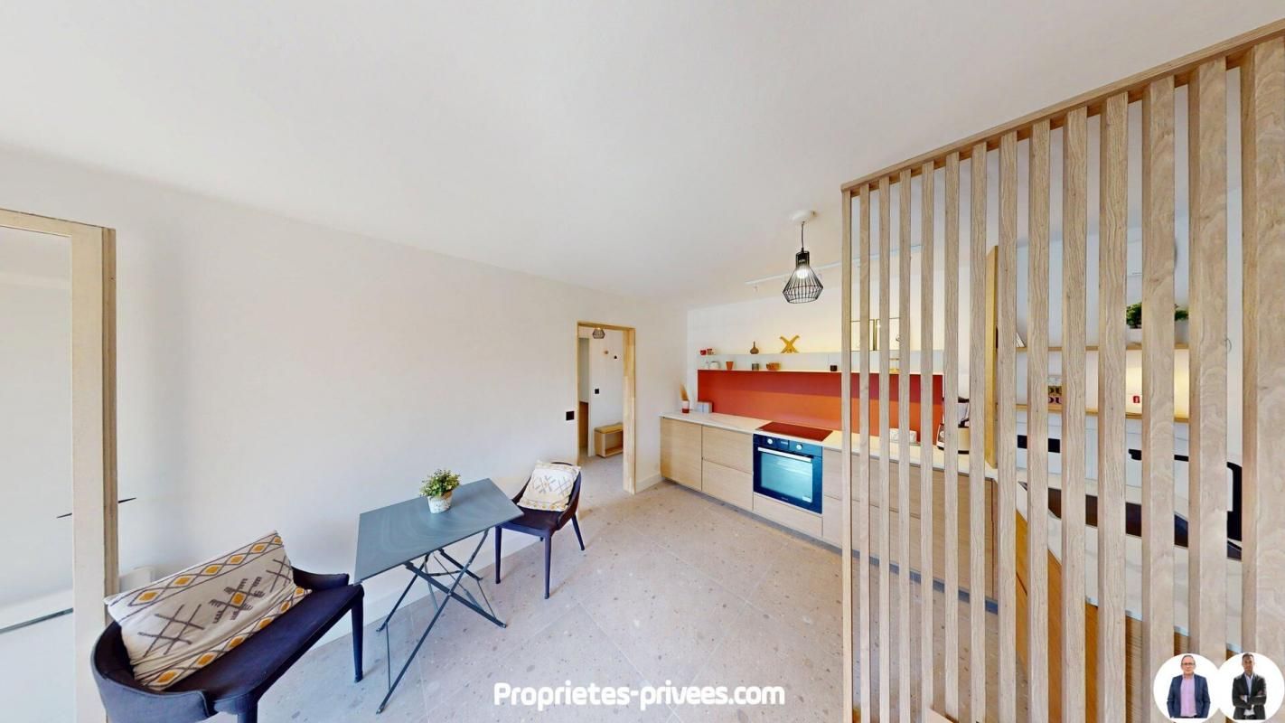 Santa-Lucia, SaintRaphaël, Appartement 2 pièces 36 m² avec terrasse, parking et cave