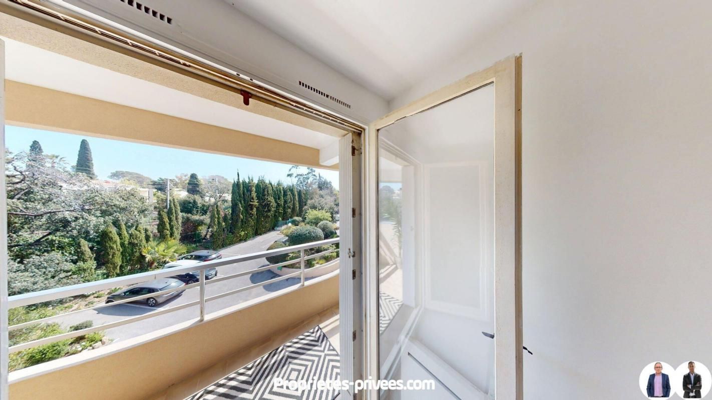 SAINT-RAPHAEL Santa-Lucia, SaintRaphaël, Appartement 2 pièces 36 m² avec terrasse, parking et cave 2