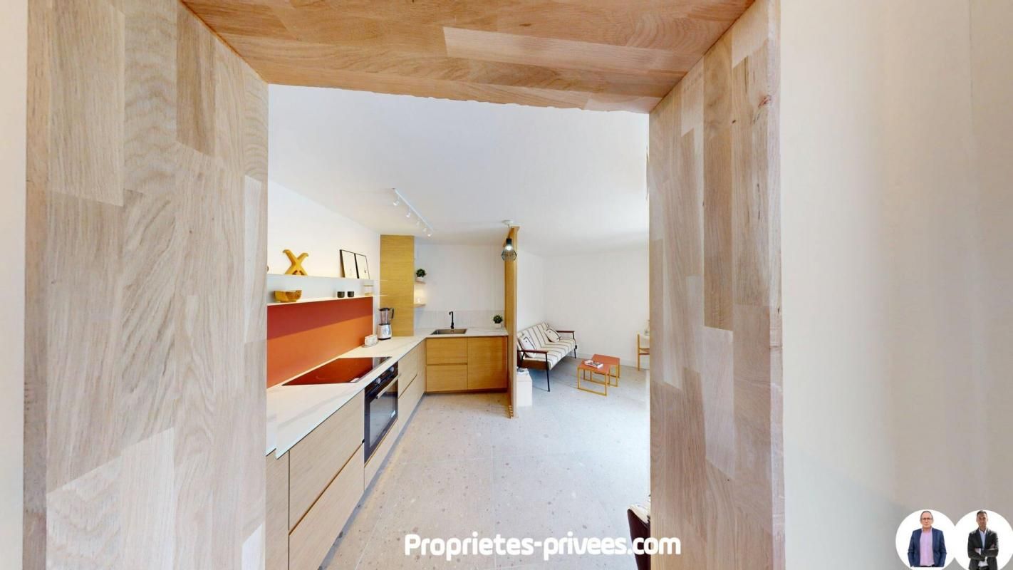 SAINT-RAPHAEL Santa-Lucia, SaintRaphaël, Appartement 2 pièces 36 m² avec terrasse, parking et cave 3