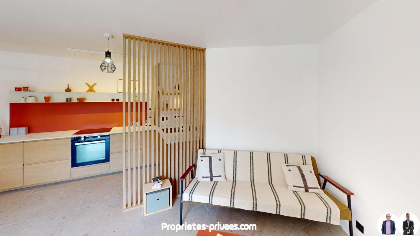 SAINT-RAPHAEL Santa-Lucia, SaintRaphaël, Appartement 2 pièces 36 m² avec terrasse, parking et cave 4