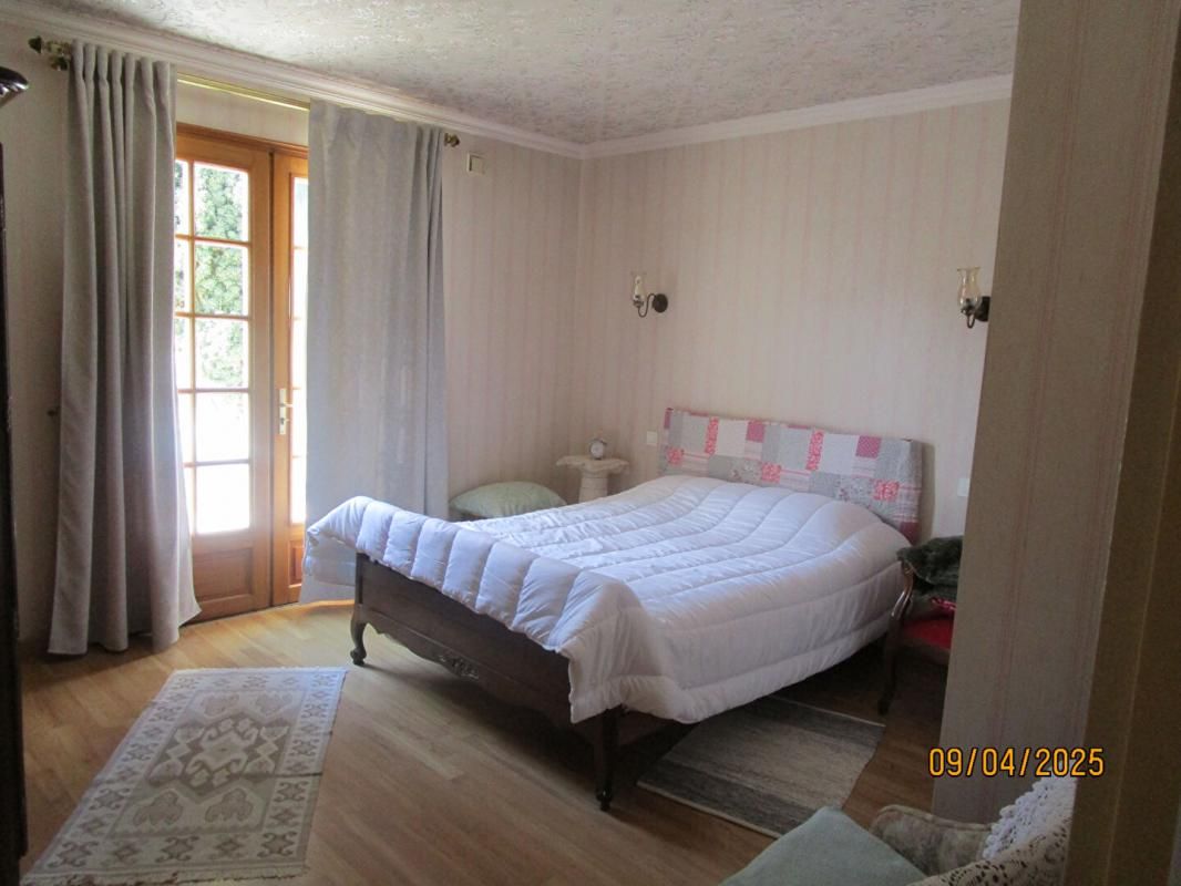 AVRILLE Maison Avrille 5 pièce(s) 125.40 m2 4
