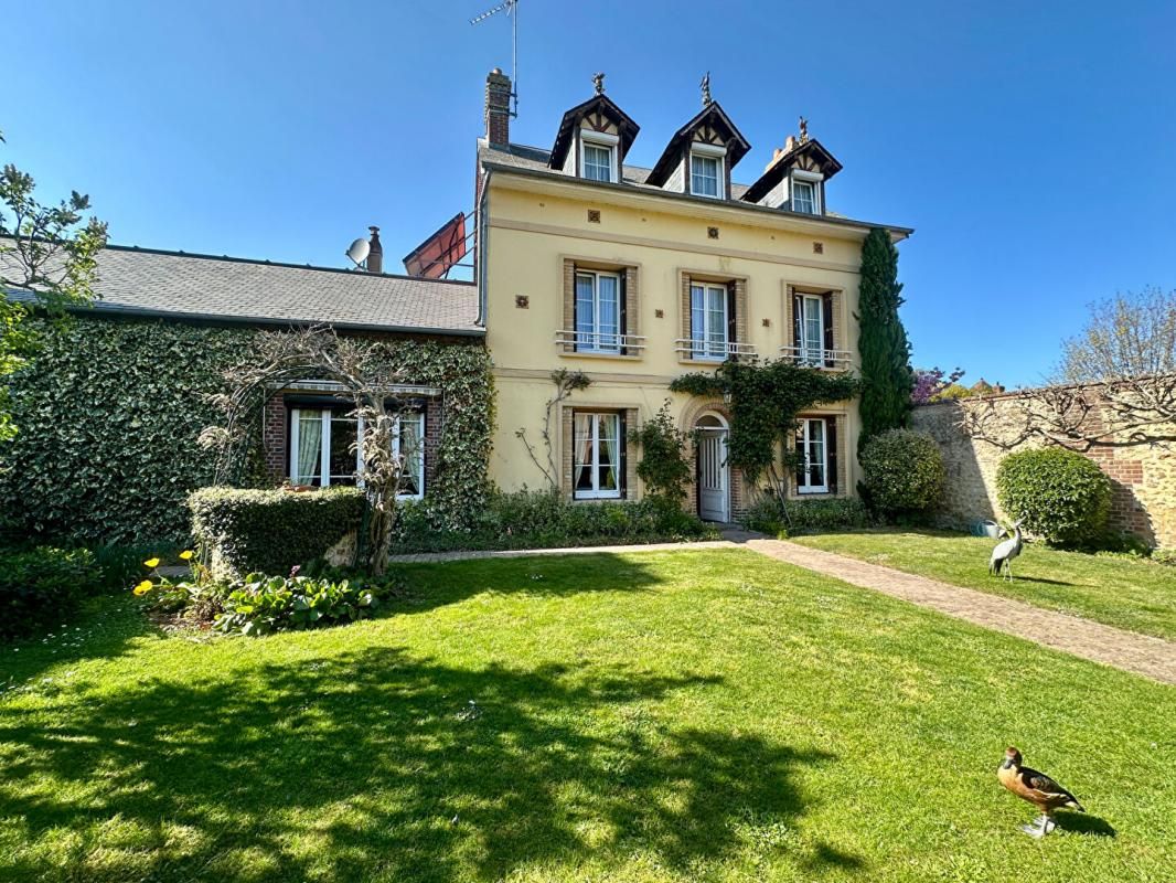 PONT-L'EVEQUE Maison 2