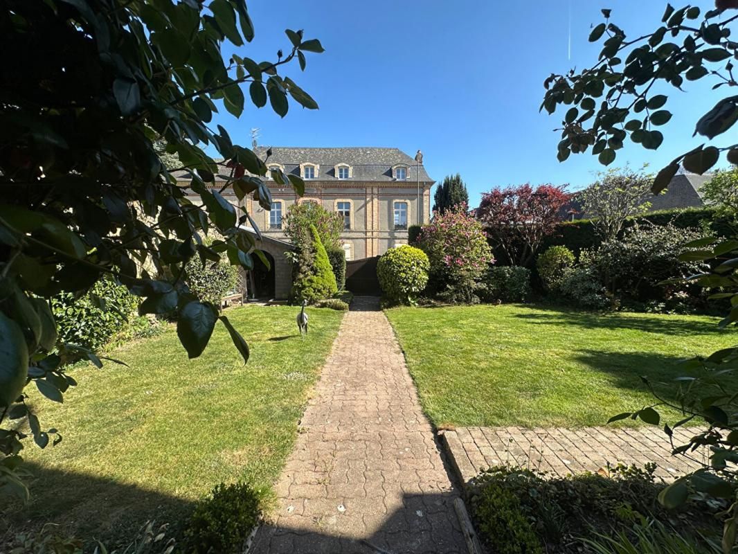 PONT-L'EVEQUE Maison 3