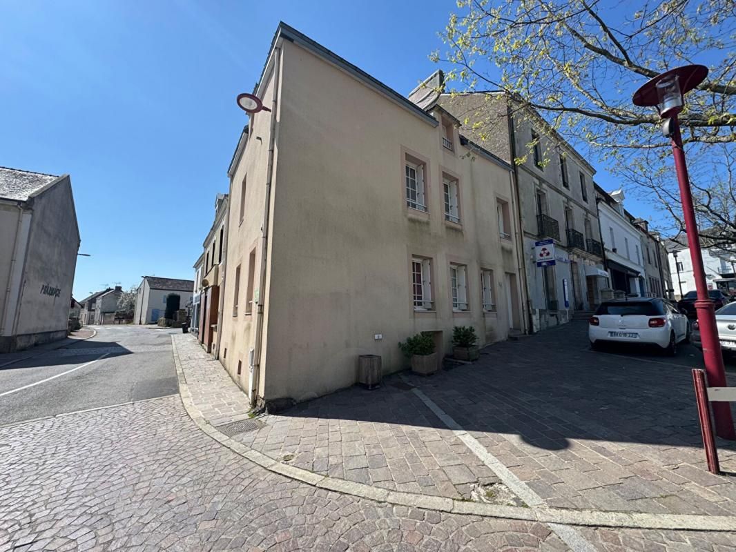 CAMPBON Appartement Centre Campbon 2 Chambres 43 m2 4