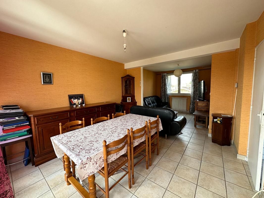 VILLENEUVE-SUR-LOT Maison 2