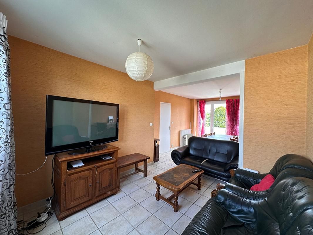VILLENEUVE-SUR-LOT Maison 3