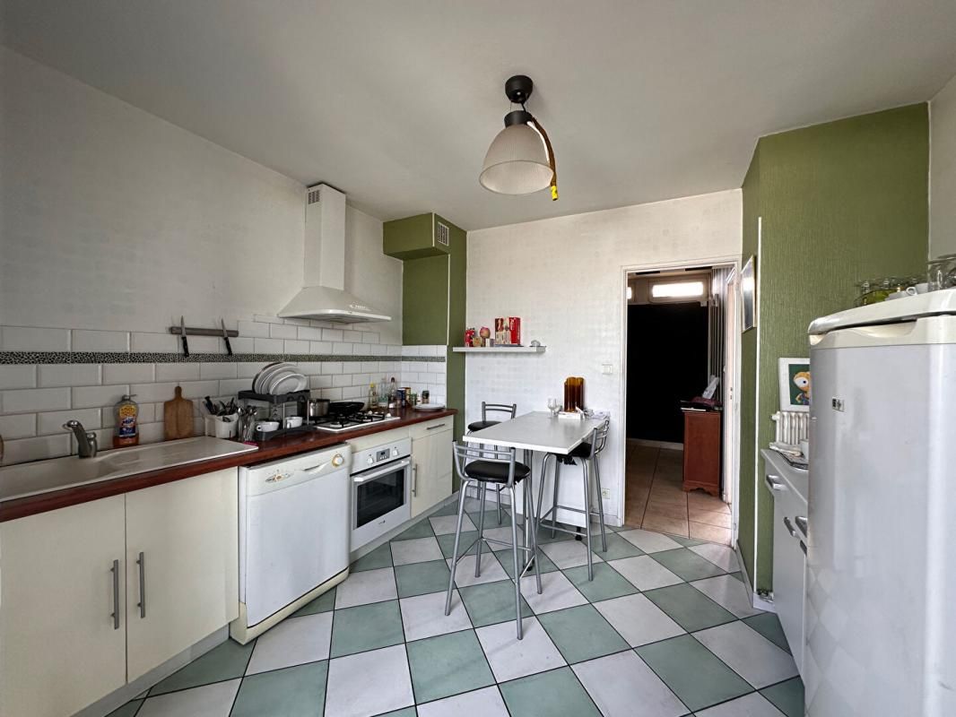 VILLENEUVE-SUR-LOT Maison 4