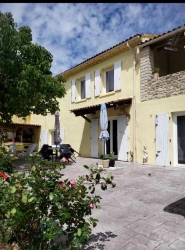 LAPALUD Corps de ferme entièrement rénové 246m² sur 3384m² de terrain, Lapalud 415 000 HAI 2