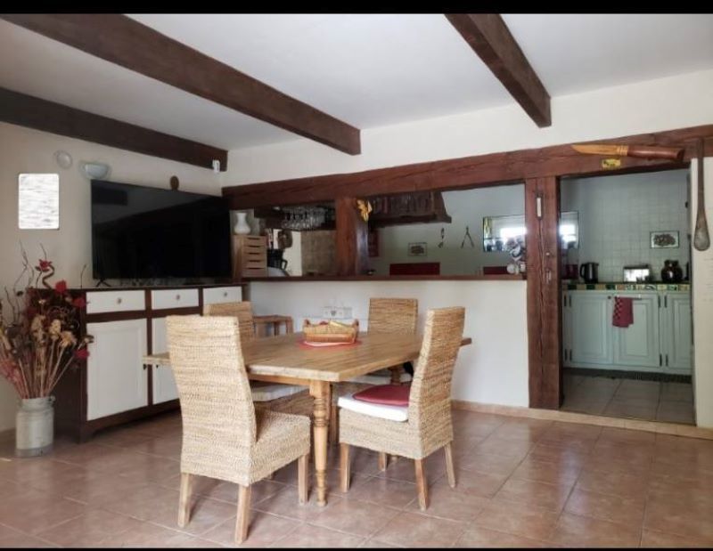 LAPALUD Corps de ferme entièrement rénové 246m² sur 3384m² de terrain, Lapalud 415 000 HAI 3