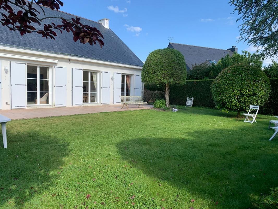 VANNES Maison quartier idéal Vannes Ouest 2
