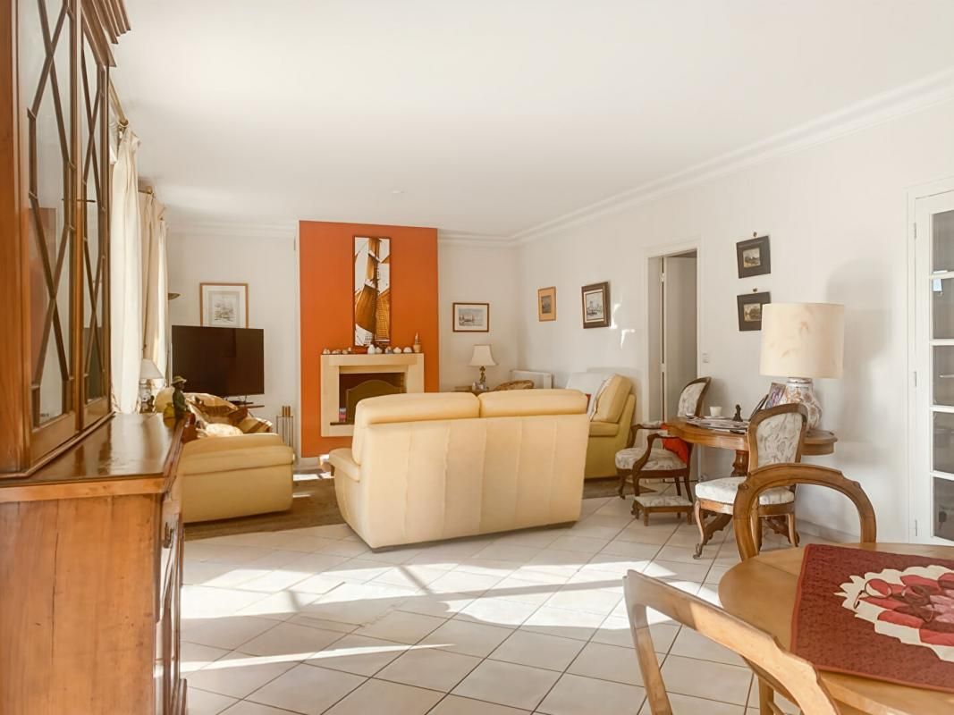 VANNES Maison quartier idéal Vannes Ouest 3