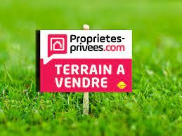 Terrain constructible1678 m2