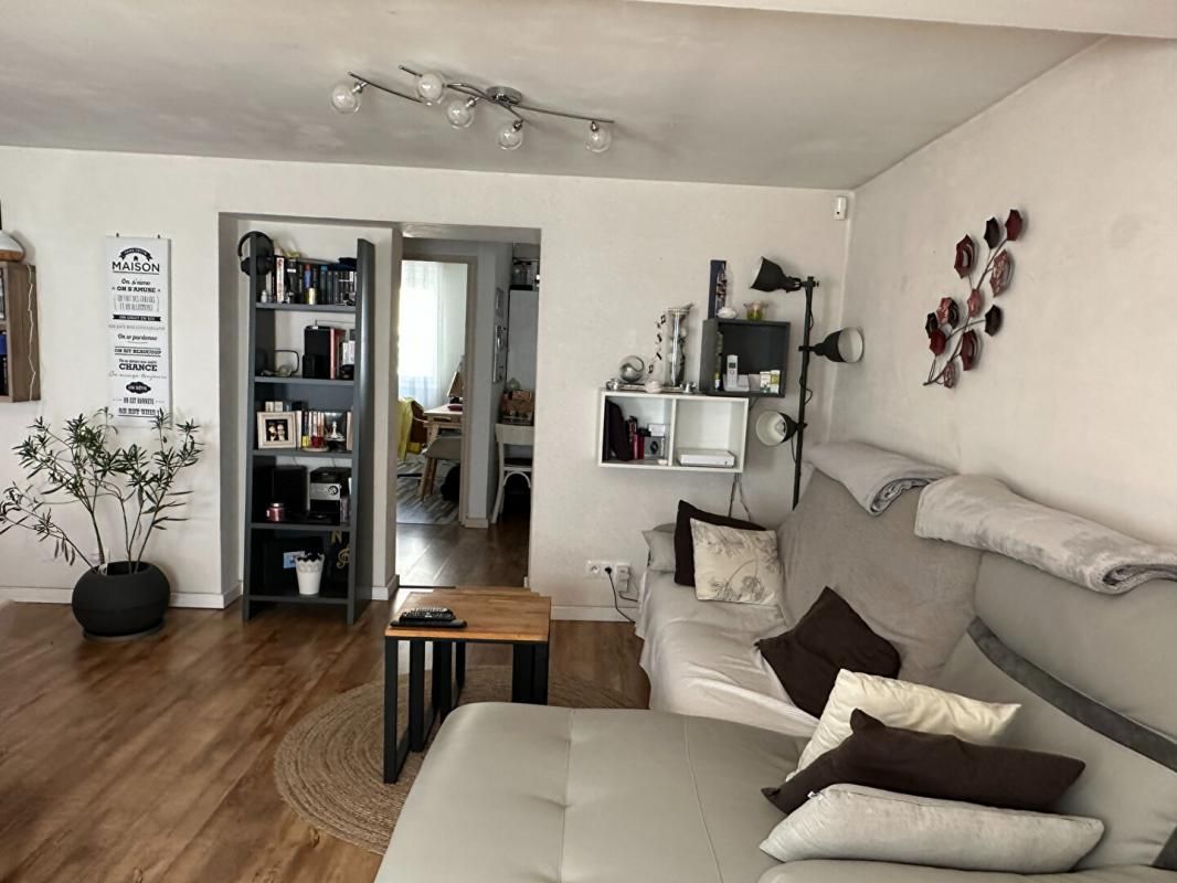 LA FERTE-BERNARD Maison La Ferte Bernard 4 pièce(s) 66 m2 2
