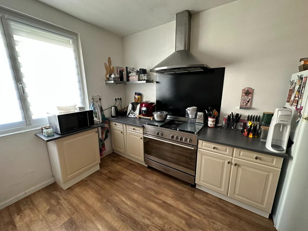 LA FERTE-BERNARD Maison La Ferte Bernard 4 pièce(s) 66 m2 3