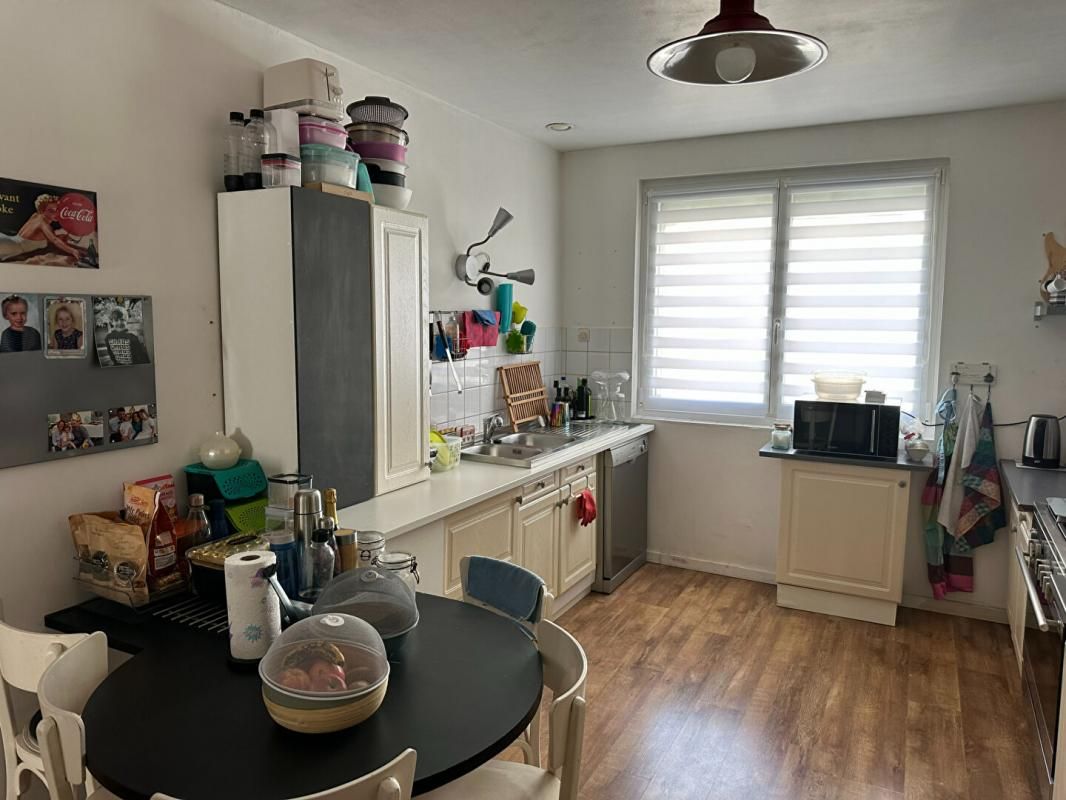 LA FERTE-BERNARD Maison La Ferte Bernard 4 pièce(s) 66 m2 4