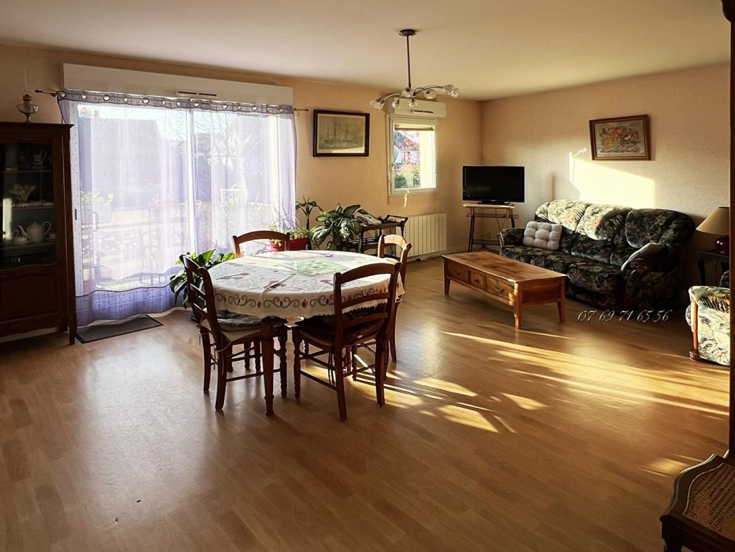 PLEURTUIT Appartement Pleurtuit 3 pièces 75 m2 3