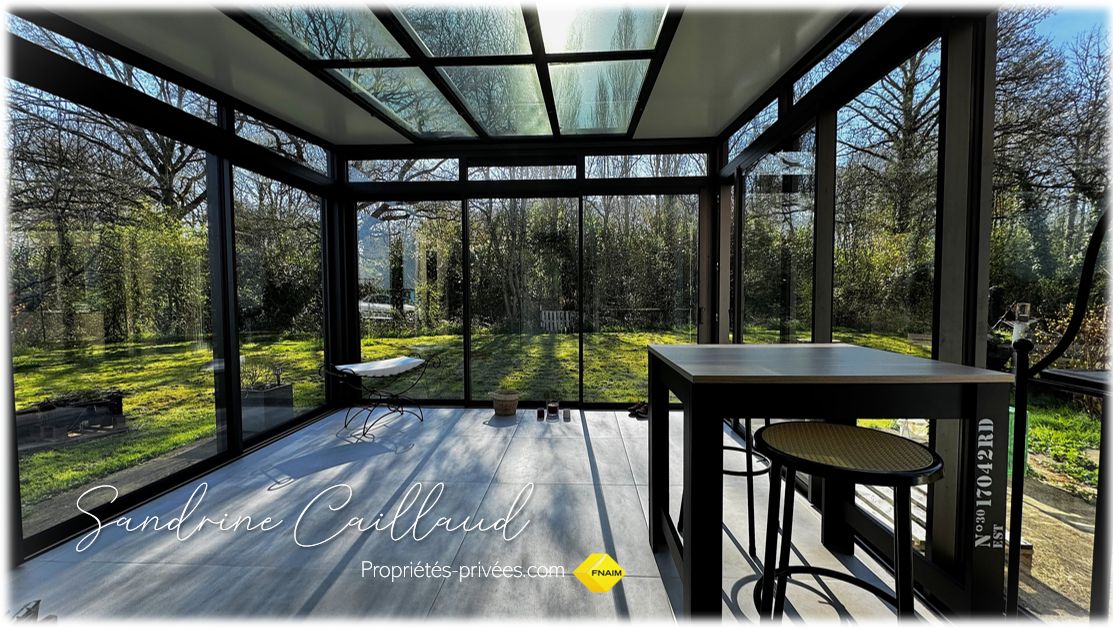 HOUDAN EXCLUSIVITÉ VIP - HOUDAN 7mn - CCPH - Maison familiale - 3 chambres - combles aménageables - garage - terrain 1200m² - 298000 Euros HAI 3