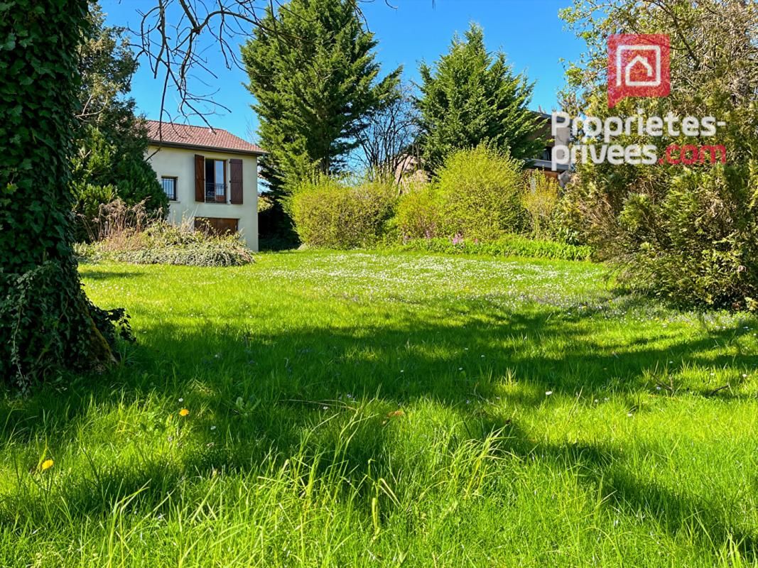 54200 ECROUVES JUSTICE/RARE CALME/Maison 102m2(x2) 3ch-2120m² terrain clos-source/299 000HAI