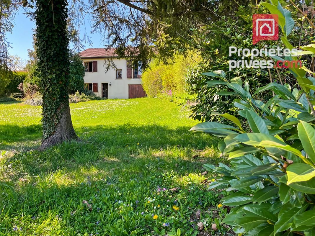 ECROUVES 54200 ECROUVES JUSTICE/RARE CALME/Maison 102m2(x2) 3ch-2120m² terrain clos-source/299 000HAI 2