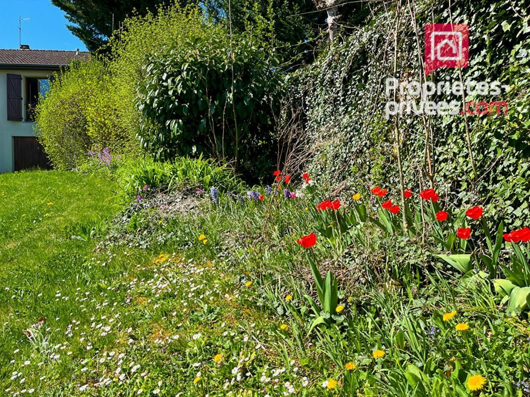 ECROUVES 54200 ECROUVES JUSTICE/RARE CALME/Maison 102m2(x2) 3ch-2120m² terrain clos-source/299 000HAI 4