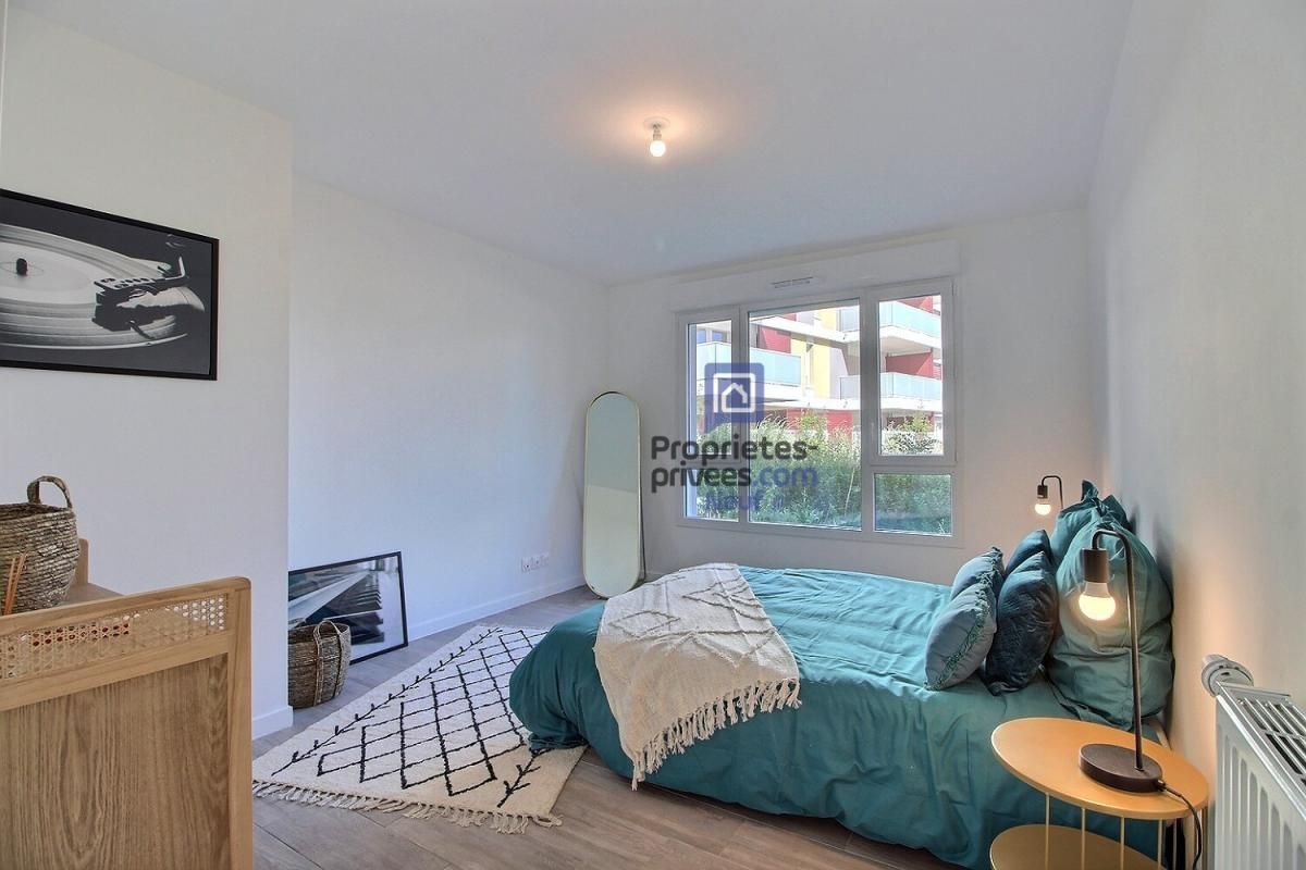 MONTEUX Appartement Monteux 4 pièces 85 m² - 256 000 Euros - 4