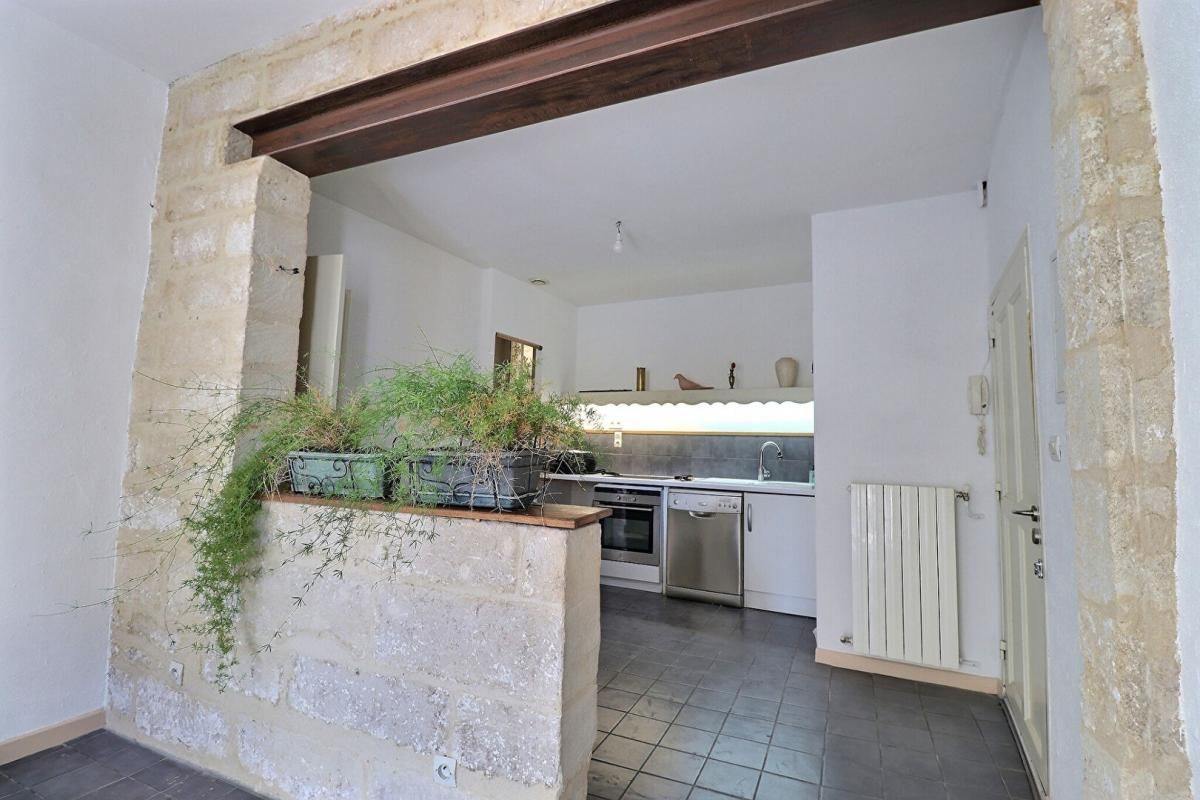 UZES Uzès , coeur historique, appartement avec vue sur le duché 3