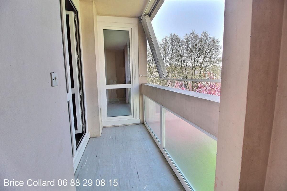 60180 NOGENT SUR OISE A LOUER Appartement 3 chambres