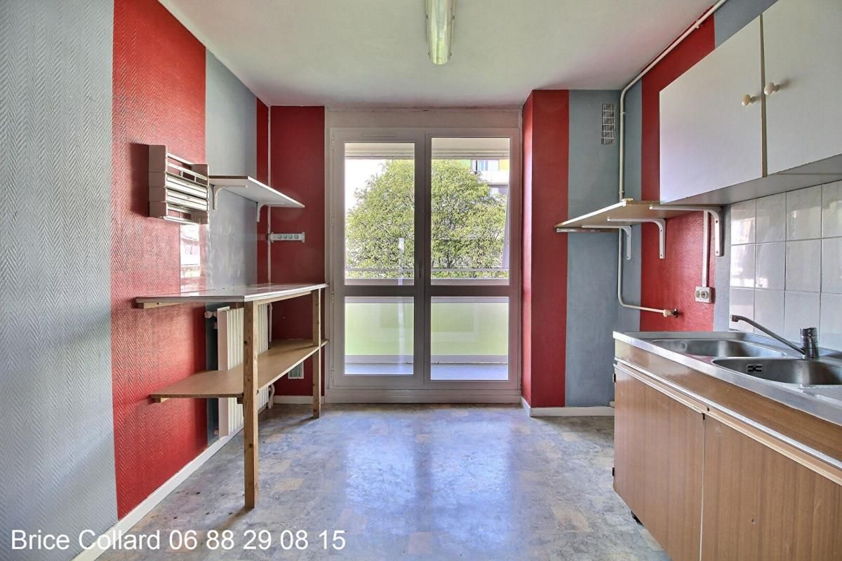 NOGENT-SUR-OISE 60180 NOGENT SUR OISE A LOUER Appartement 3 chambres 3