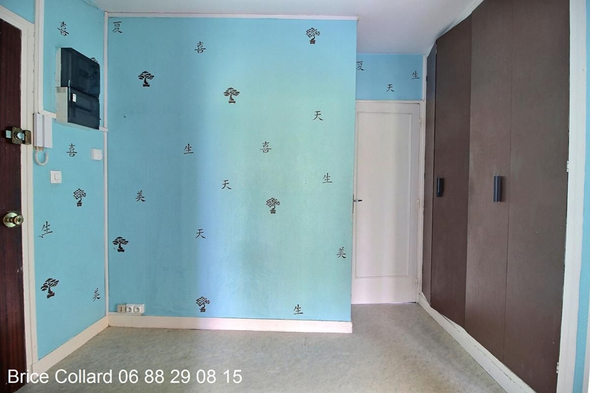 NOGENT-SUR-OISE 60180 NOGENT SUR OISE A LOUER Appartement 3 chambres 4