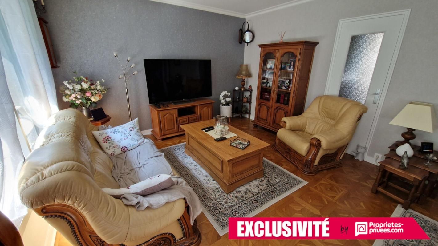 EVREUX Appartement 4 pièces 93.69m² EVREUX 4