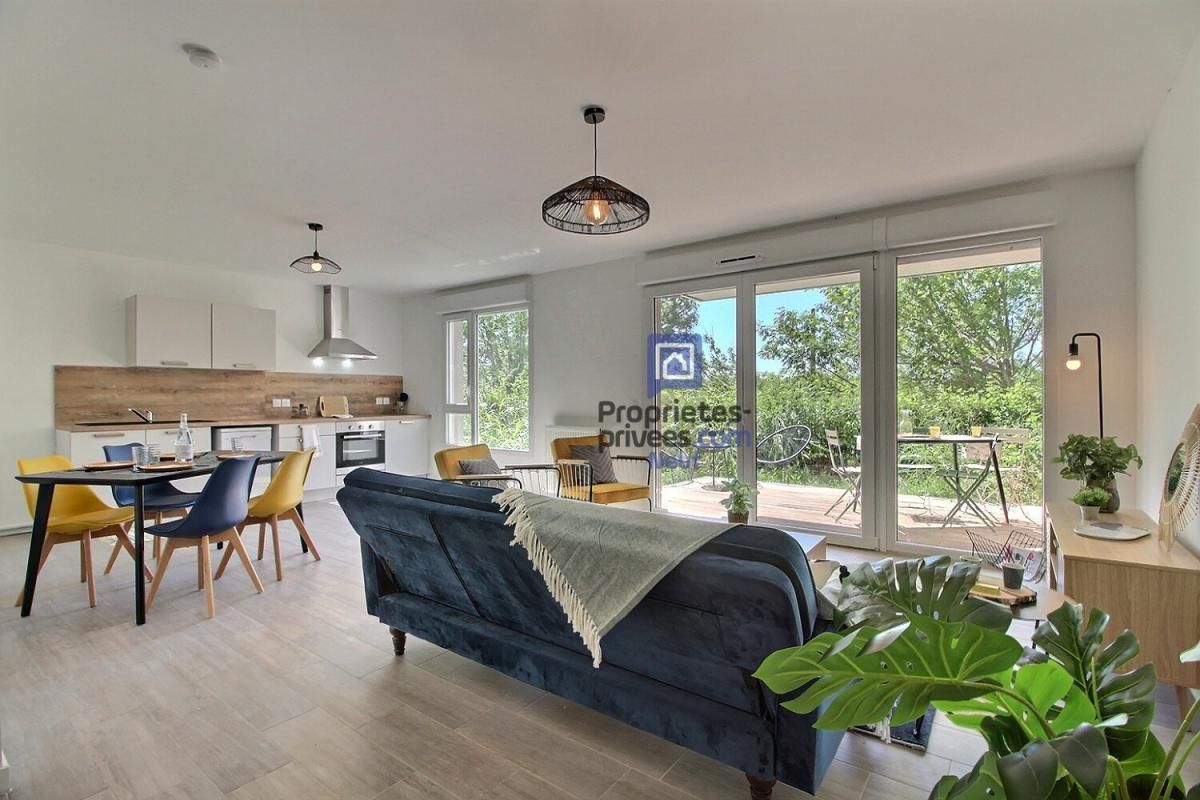 MONTEUX Appartement Monteux 4 pièces 85 m² - 268 000 Euros - 1