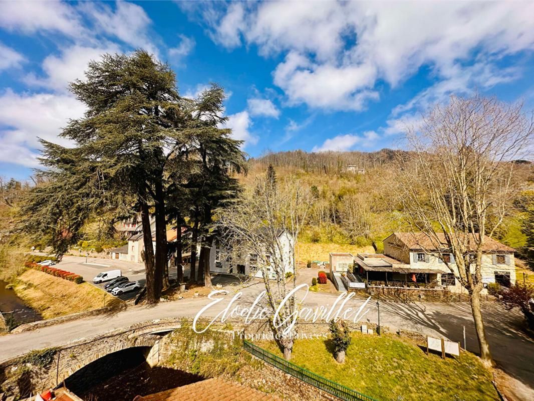 CUXAC-CABARDES Maison Cuxac-Cabardès 11 pièce(s) 304 m2 2