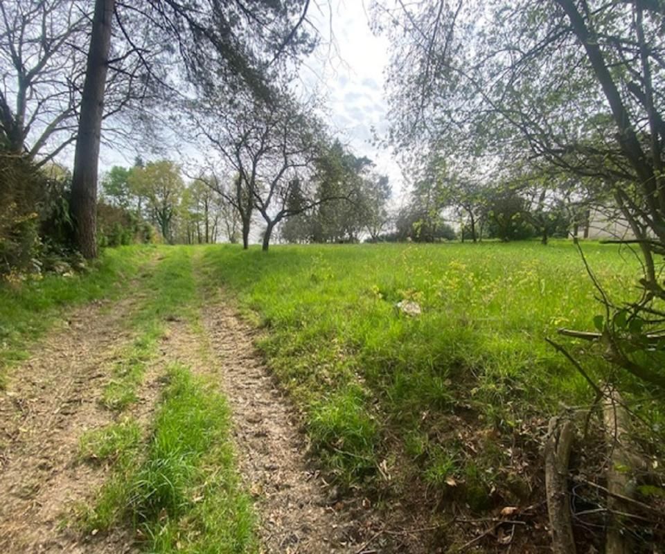 MOLAC MOLAC Terrain 2530 m2 constructible 4