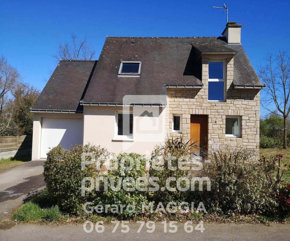 SARZEAU Maison 88 m2