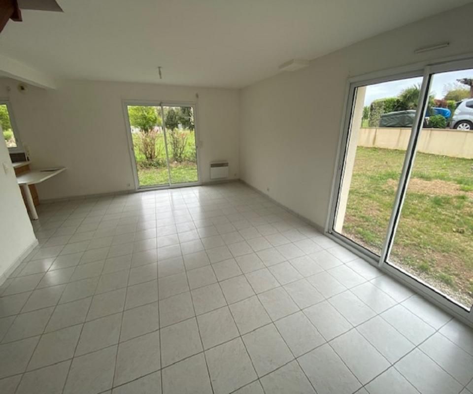 SARZEAU SARZEAU Maison  88 m2 4