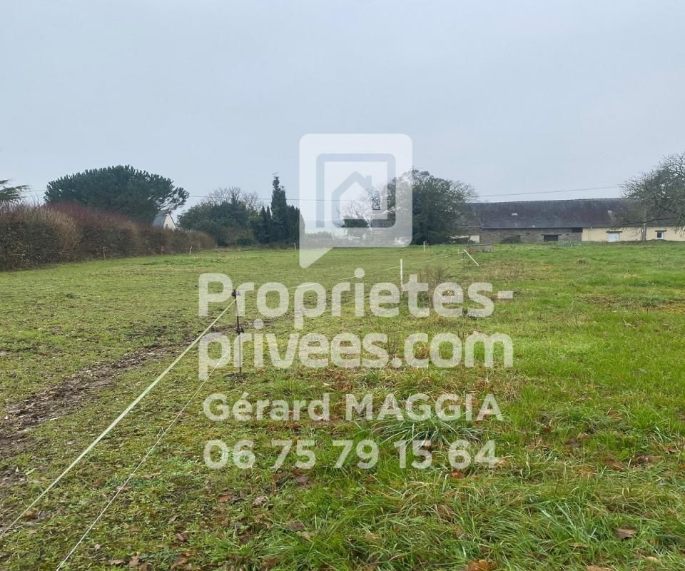 PLOERMEL Terrain 1770 m2
