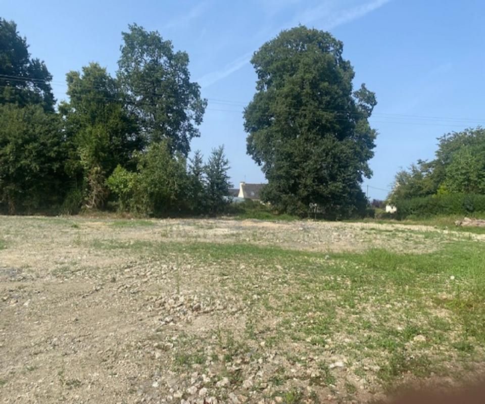 PLOERMEL PLOERMEL Terrain 1770 m2 4