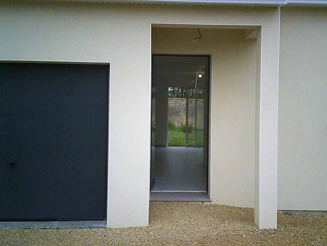 CHAMPIGNY-LE-SEC 86170 CHAMPIGNY EN ROCHEREAU, Maison neuve de 2024 4