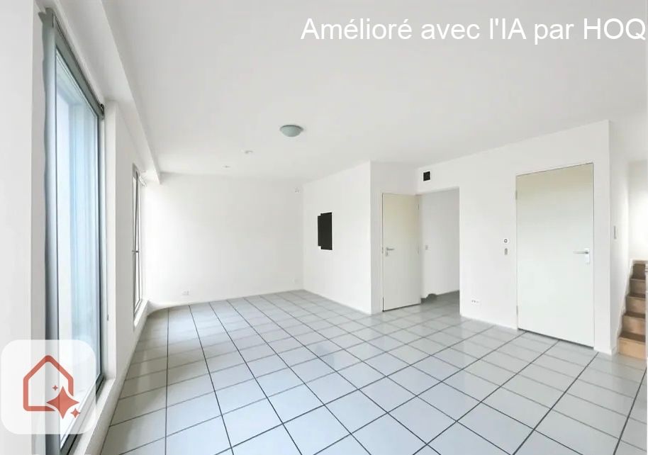 FERNEY-VOLTAIRE DUPLEX 3 PIÈCES DERNIER ÉTAGE - FERNEY VOLTAIRE 4